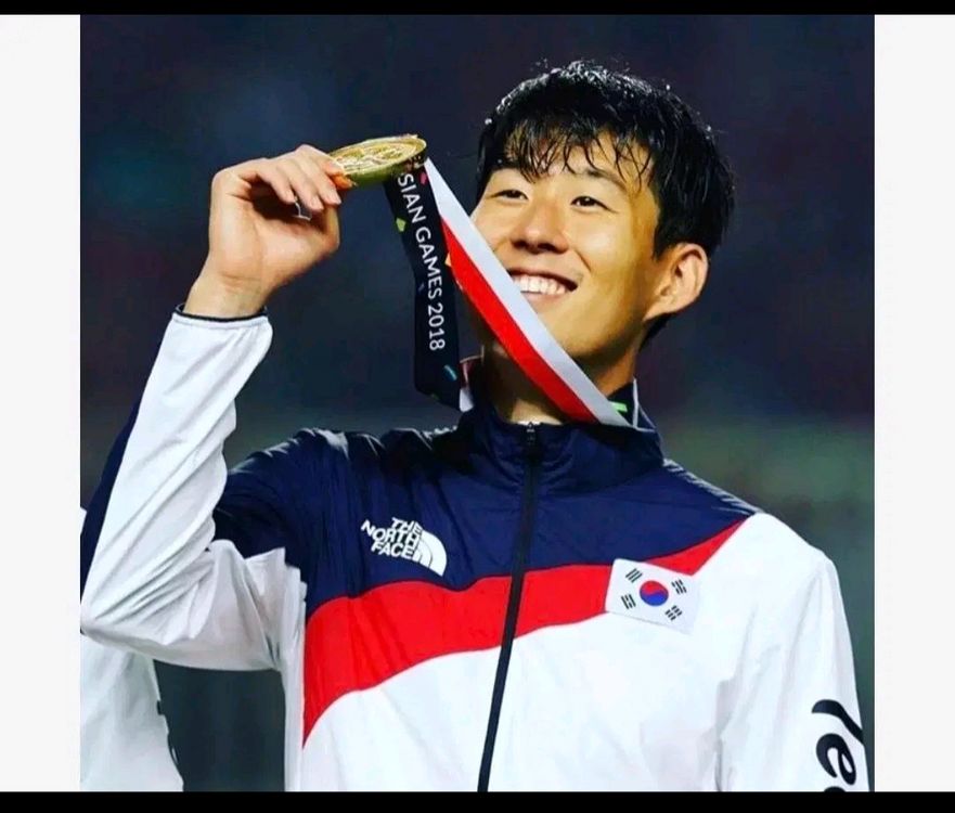 2018 자카르타 아시안게임 남성 한정판 노스페이스 국대 국가대표 팀코리아 단복 집업 유니폼--3