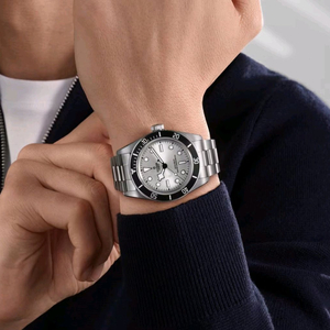 튜더 블랙베이 68 실버 팝니다(미사용 새제품)