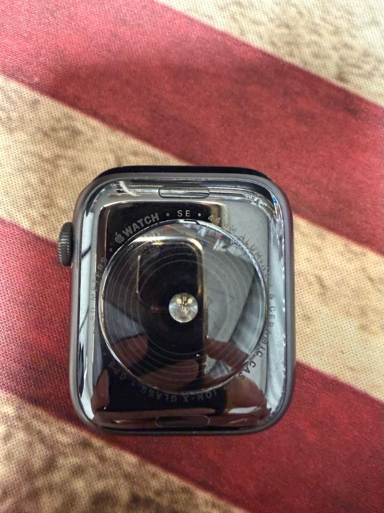 애플워치 se1 44mm--7