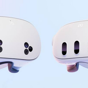 오큘러스 메타퀘스트3s 삽니다