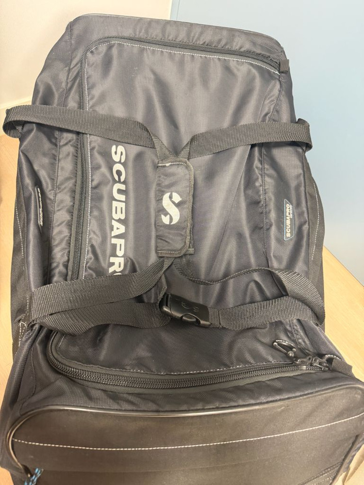 스쿠바프로 롤백/스쿠버가방--4