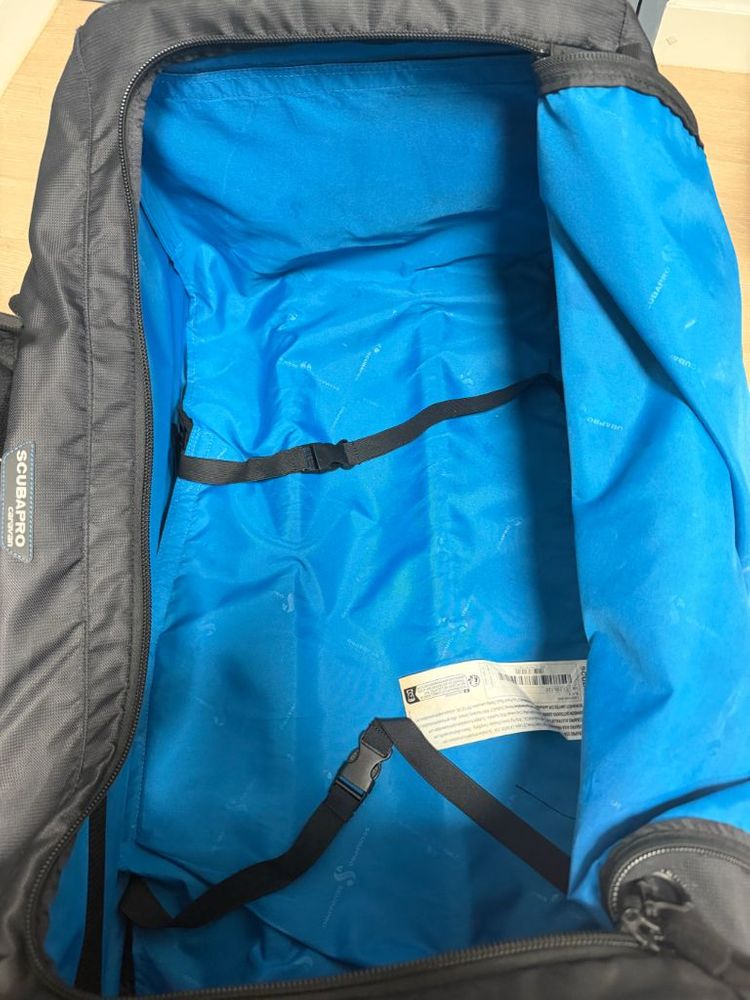 스쿠바프로 롤백/스쿠버가방--5