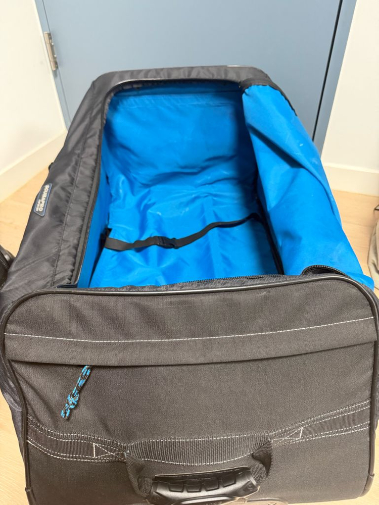 스쿠바프로 롤백/스쿠버가방--6