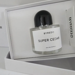 바이레도 슈퍼시더 EDP 100ml [무배, 새상품]