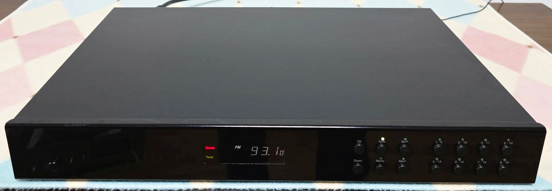 Aura 튜너 AUT-50A 이미지