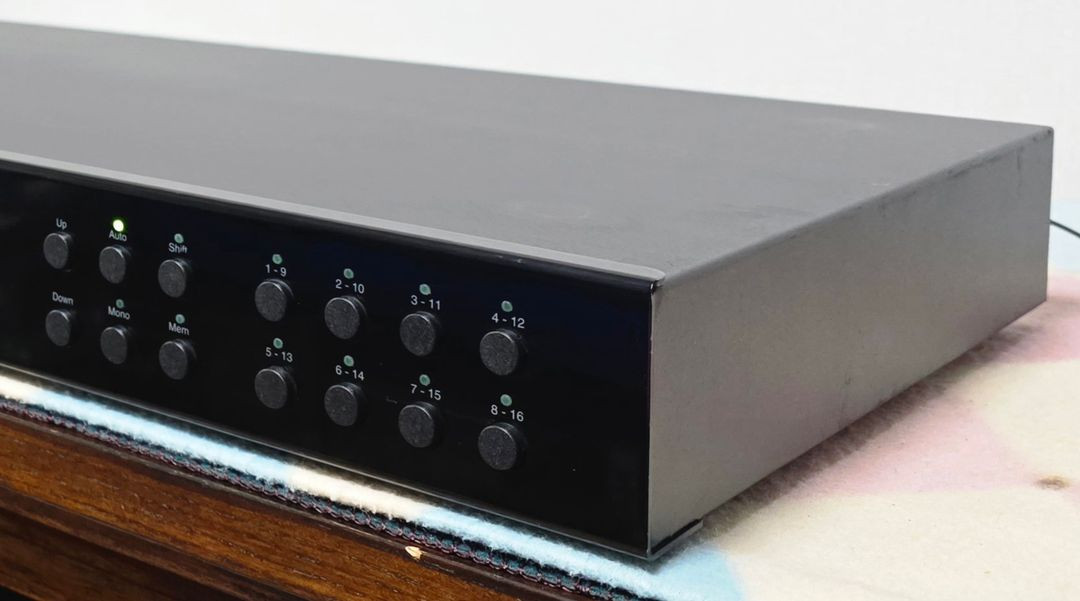 Aura 튜너 AUT-50A 이미지