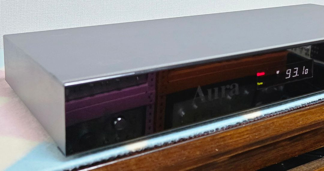 Aura 튜너 AUT-50A 이미지