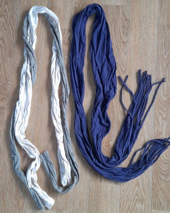 남녀 머플러 스카프 새상품 등. 넥워머 목도리 비니 장갑 이미지