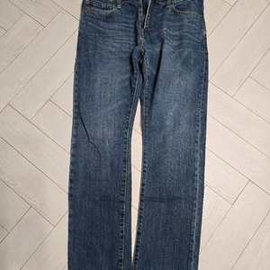 갭 청바지