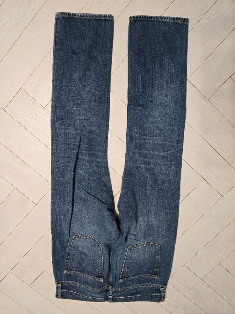 갭 청바지--1