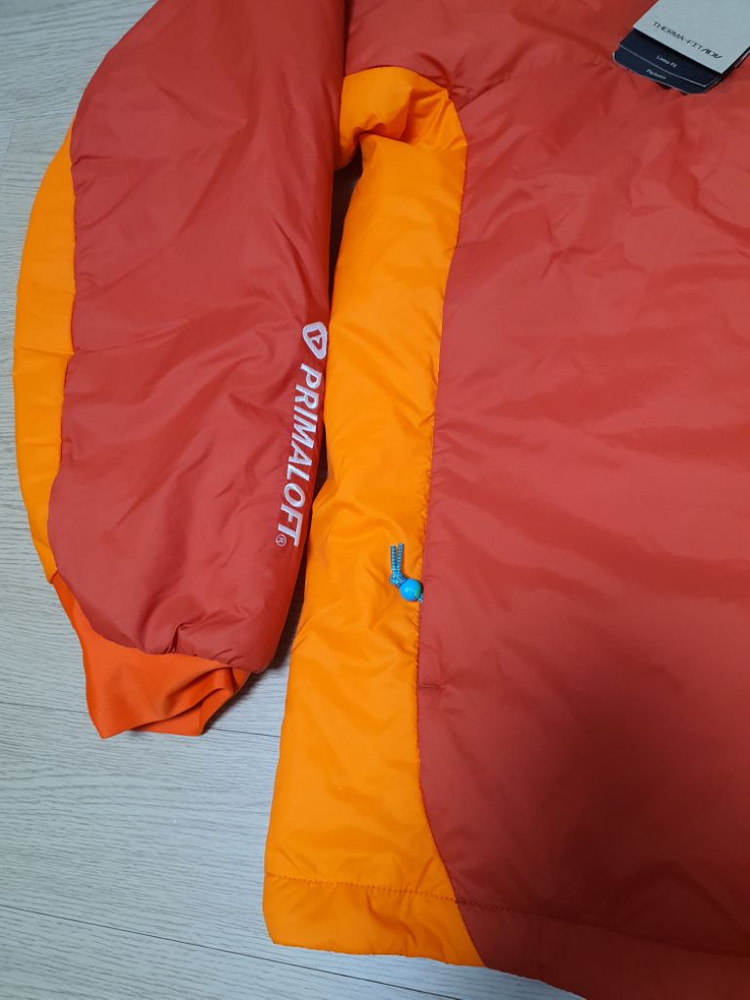 나이키 써마핏 ACG 패딩 Rope de dope 이미지