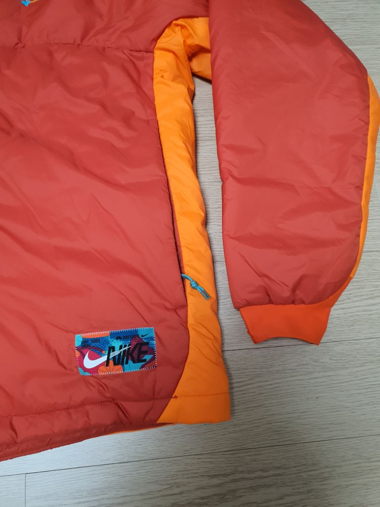 나이키 써마핏 ACG 패딩 Rope de dope 이미지