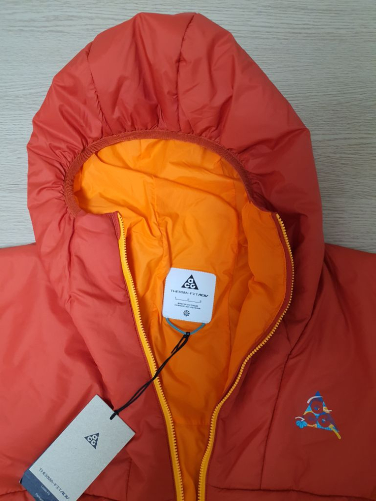 나이키 써마핏 ACG 패딩 Rope de dope 이미지