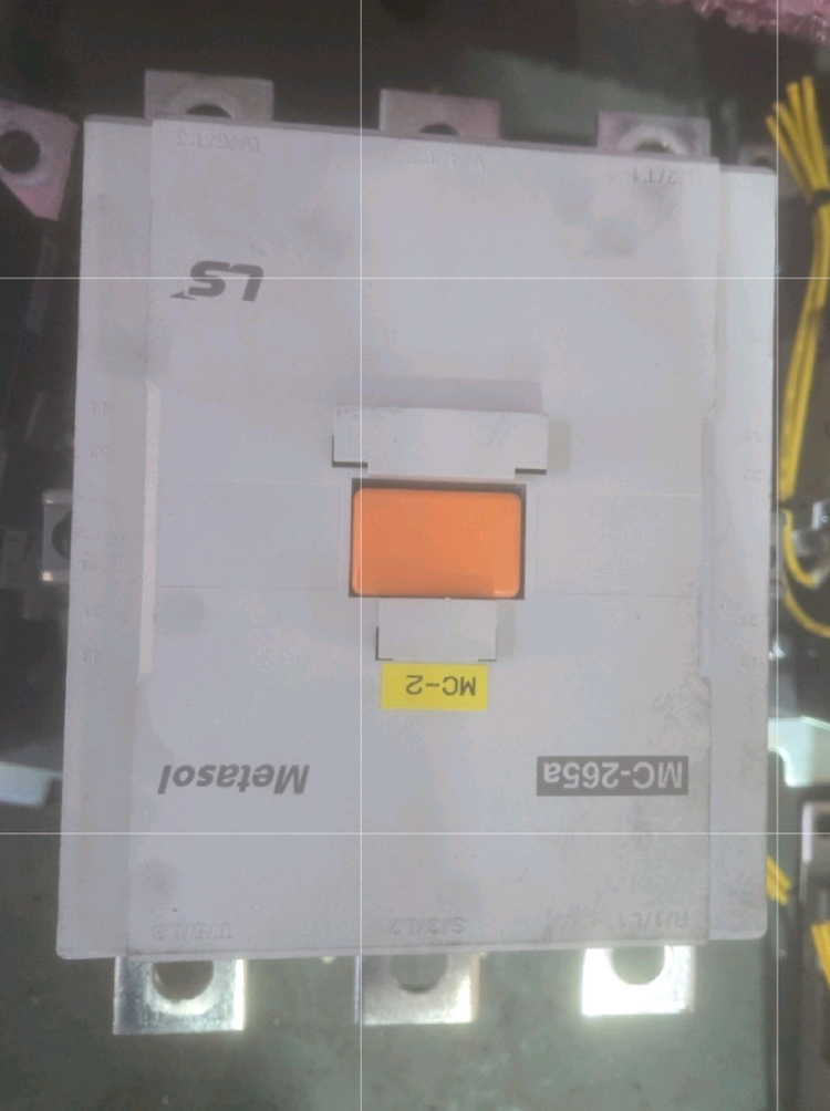 드라이버,인버터, 차단기, 마그네트--2