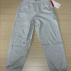 룰루레몬 스쿠바 미드라이즈 오버사이즈드 조거 아시아핏