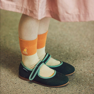 캉골 메리제인 그린슈즈180 + 오즈키즈 아쿠아슈즈180 일괄판매