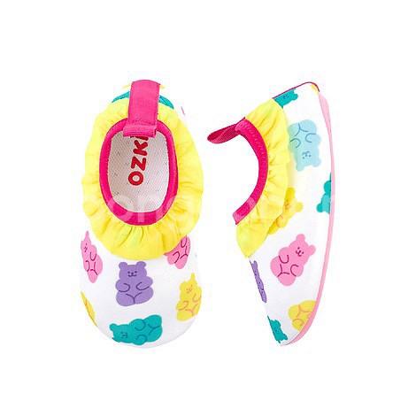 캉골 메리제인 그린슈즈180 + 오즈키즈 아쿠아슈즈180 일괄판매--6