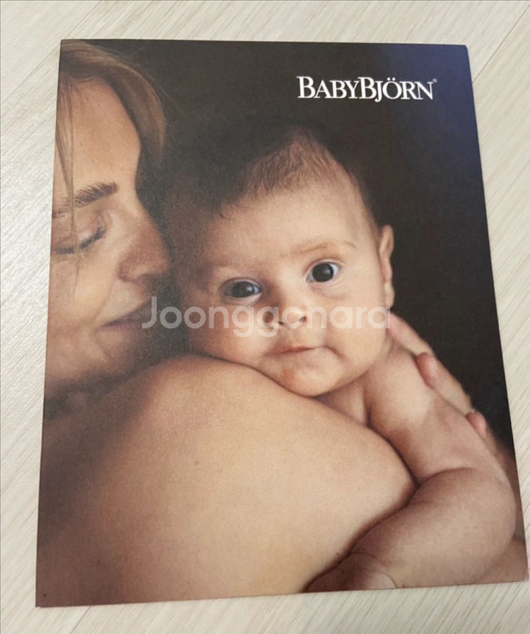 [풀박스] 베이비뵨 베이비 캐리어 원 에어 3D 메쉬 페어리핑크--3