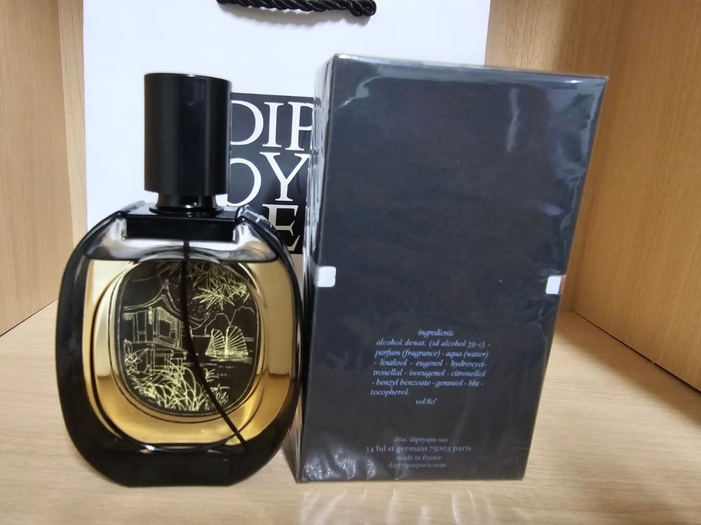 딥디크 도손 오드퍼퓸 100ml Diptyue DOSON[무배, 새상품] 이미지