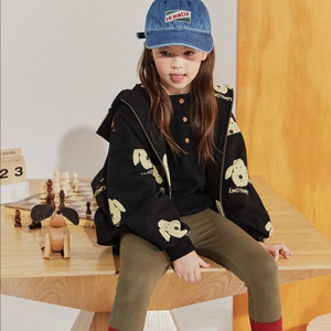 리미떼두두 블랙퍼피 후디집업 + 꽃남방 2개 일괄판매 상태 좋음