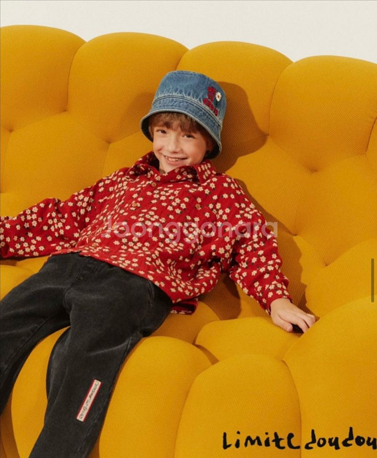 리미떼두두 블랙퍼피 후디집업 + 꽃남방 2개 일괄판매 상태 좋음--7