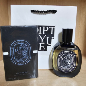 딥디크 도손 오드퍼퓸 100ml Diptyue DOSON[무배, 새상품] 이미지