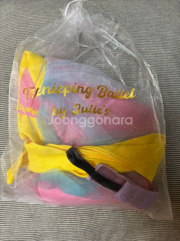 베베드피노 스페이드 앨리 구스다운110 패딩 + 티니핑 새제품--8