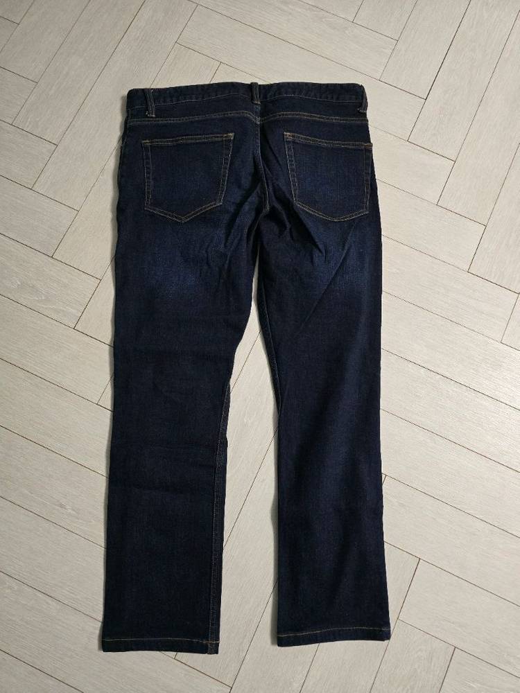 에잇세컨즈 청바지--1