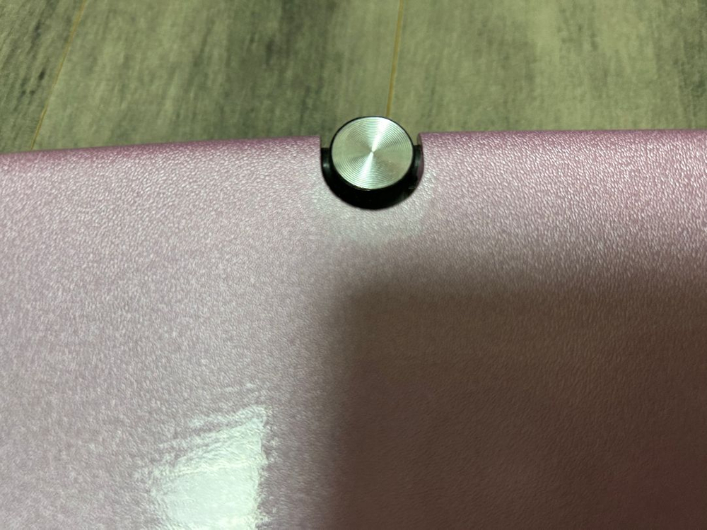 TKDS 휴대용 DVD 플레이어 핑크--6