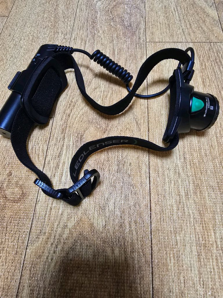 레드랜서 MH10--1