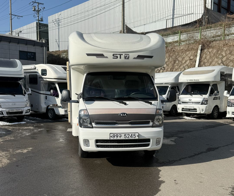 스타모빌 캠핑카 st7--1