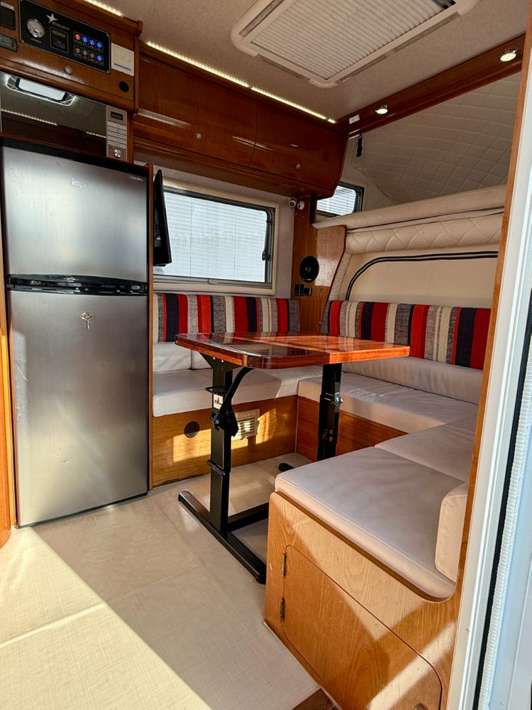 스타모빌 캠핑카 st7--3