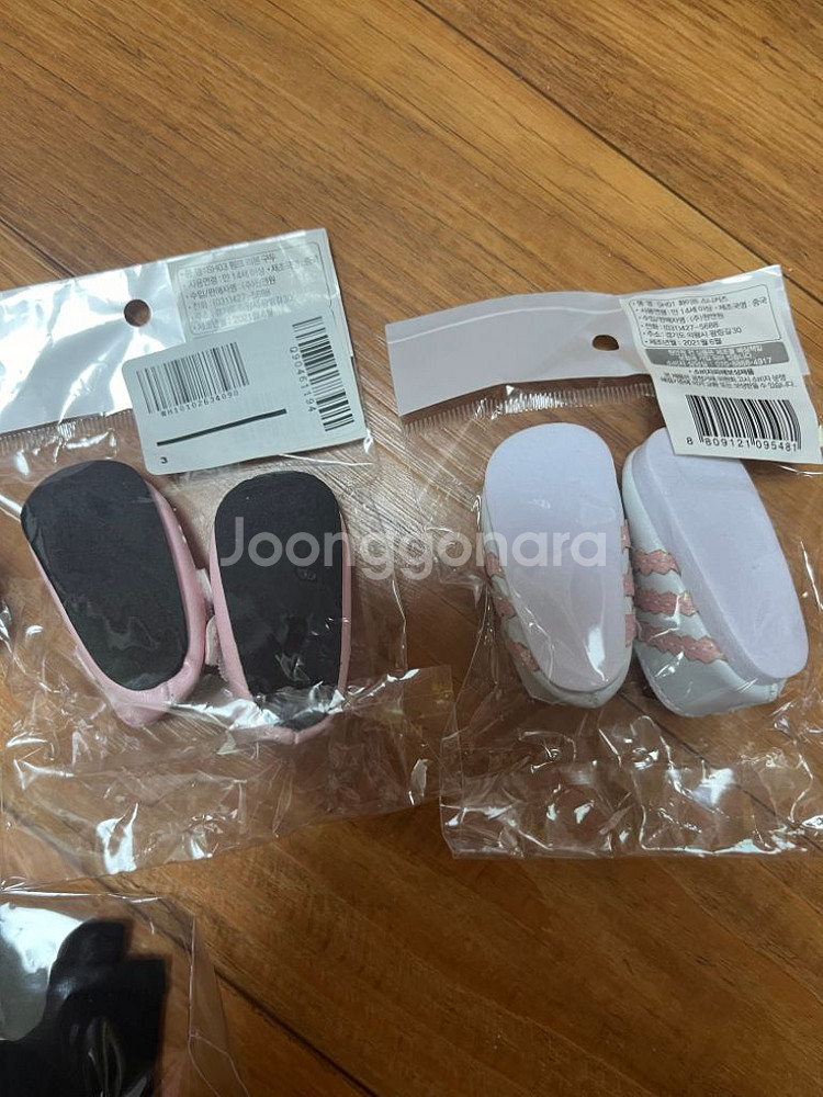 파올라레이나 신발--3