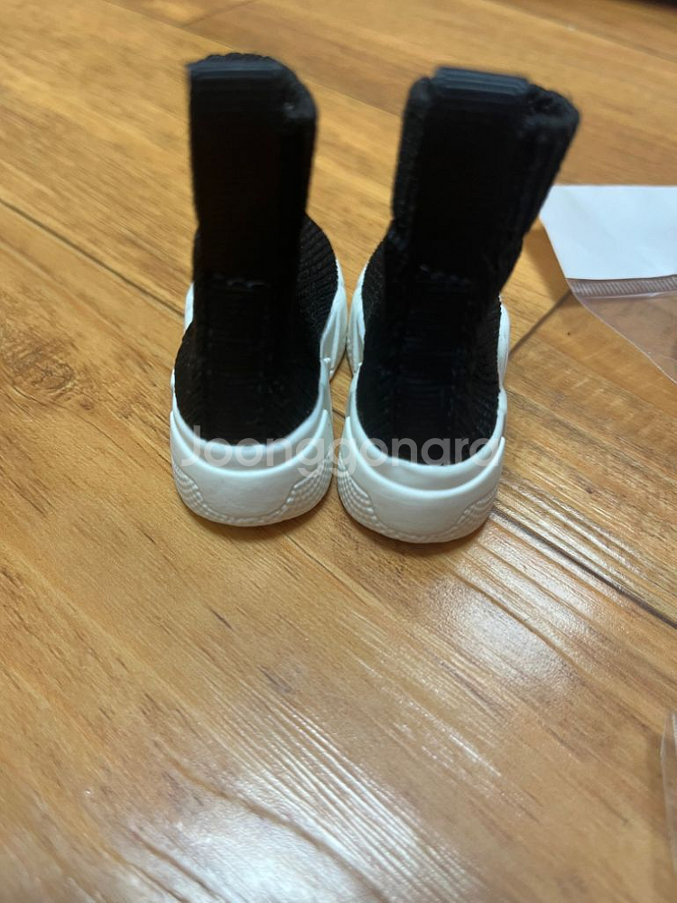 파올라레이나 신발--4