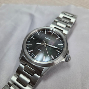 SINN 556 MOP 마더오브펄 2연줄