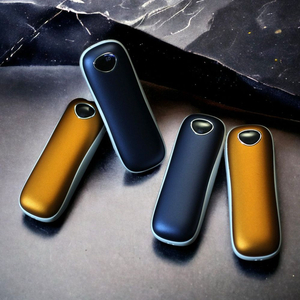 충전식 손난로 10000ma 보조배터리 휴대용 전기 충전 핫팩 c타입 usb 손히터 새상품