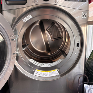 LG 트롬 건조기 14kg RH14VH 이미지