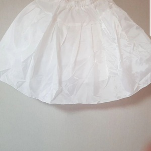 어린이 속치마 패티코트 돌잔치 이미지