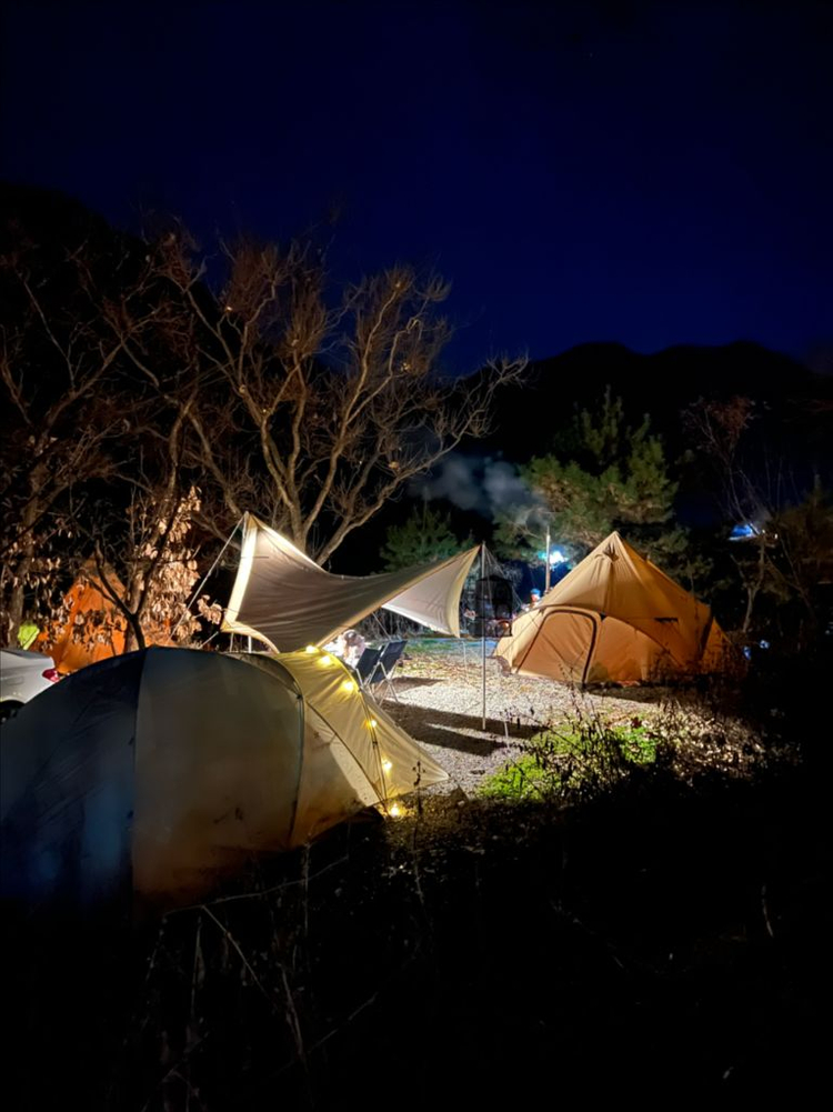 스노우피크 어메니티돔 M 아이보리--0