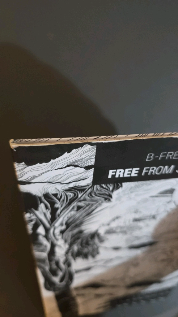 비프리 Free From Seoul 팝니다. 이미지
