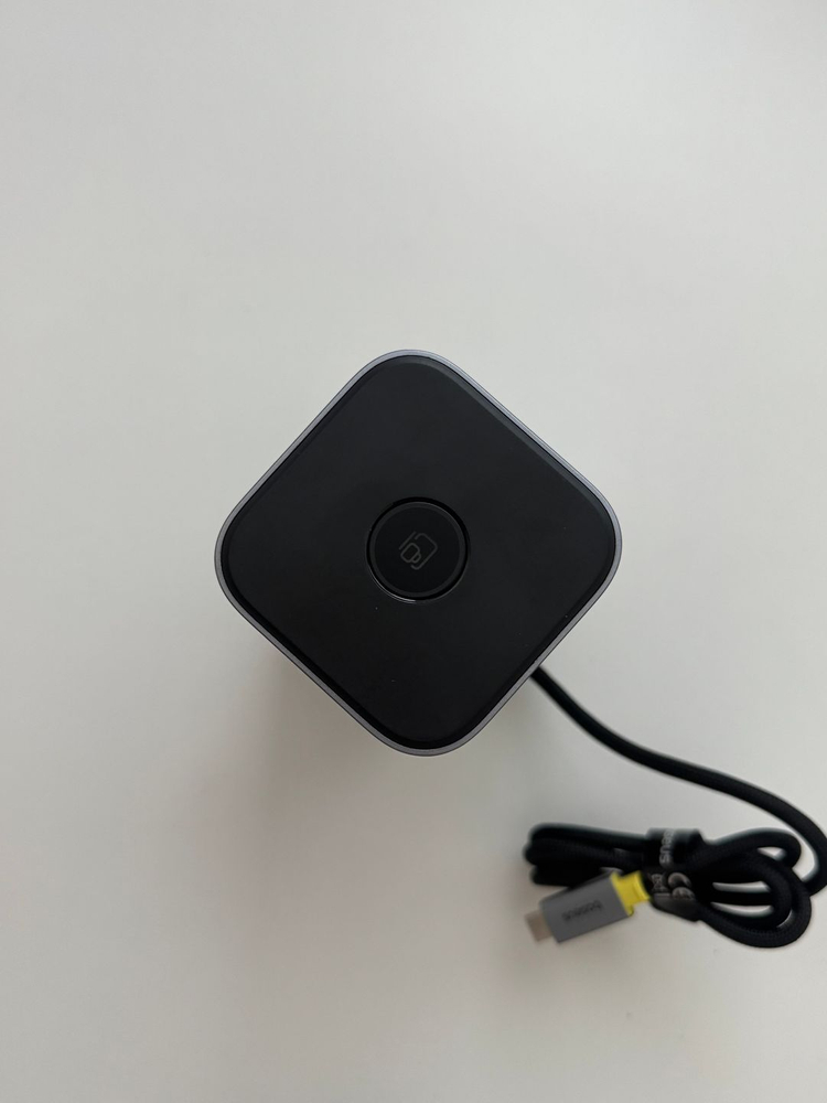 베이스어스 도킹스테이션 USB 허브 12포트 스페이스메이트 노모스--3