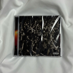 이케이 ek - yaho 야호 cd 미개봉 판매합니다 (최저가)