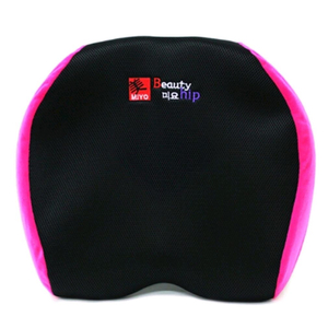 미요 허리 방석