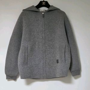 SJSJ 23 후드 니트 가디건 (F) 무료 배송