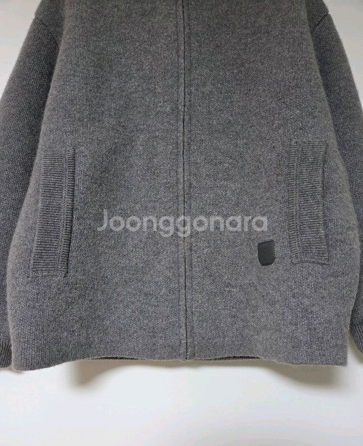 SJSJ 23 후드 니트 가디건 (F) 무료 배송--2