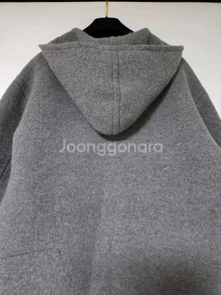 SJSJ 23 후드 니트 가디건 (F) 무료 배송--5