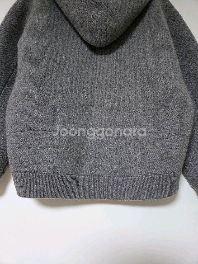 SJSJ 23 후드 니트 가디건 (F) 무료 배송--6