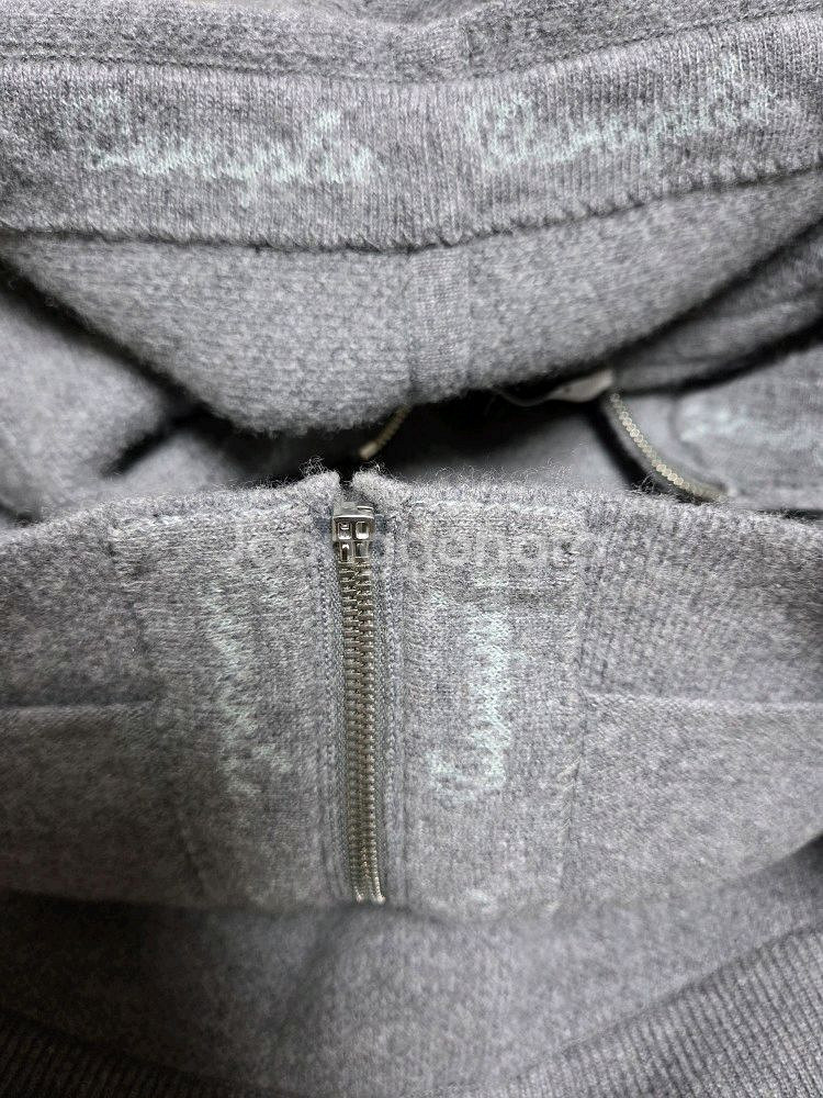 SJSJ 23 후드 니트 가디건 (F) 무료 배송--9