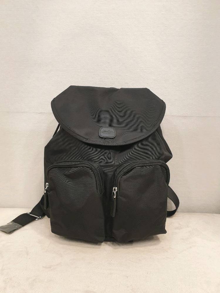 새상품) 브릭스 엑스트래블 백팩 미니백팩 가방 블랙--0