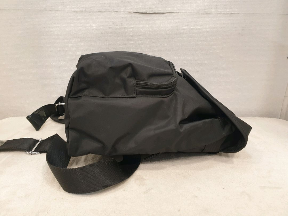 새상품) 브릭스 엑스트래블 백팩 미니백팩 가방 블랙--3